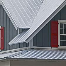 3 Reasons To Make Your Next Roof A Metal One