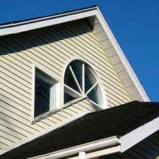 4 Advantages Of Vinyl Siding For Your Home